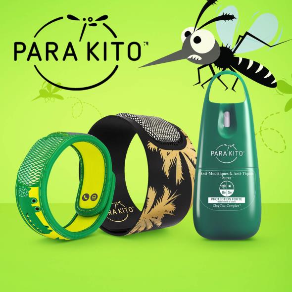 Parakito