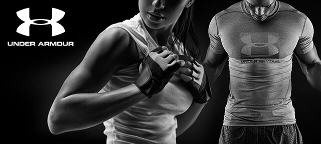 Under Armour