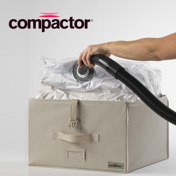 Compactor