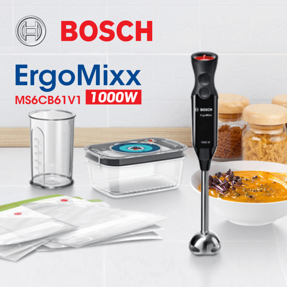 Bosch