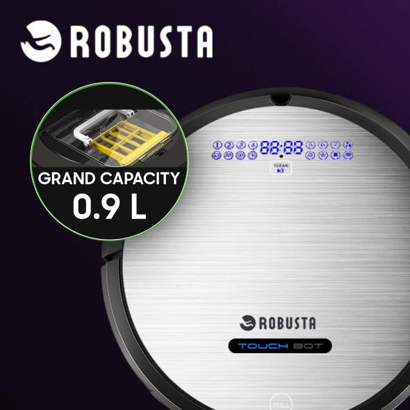 Robusta