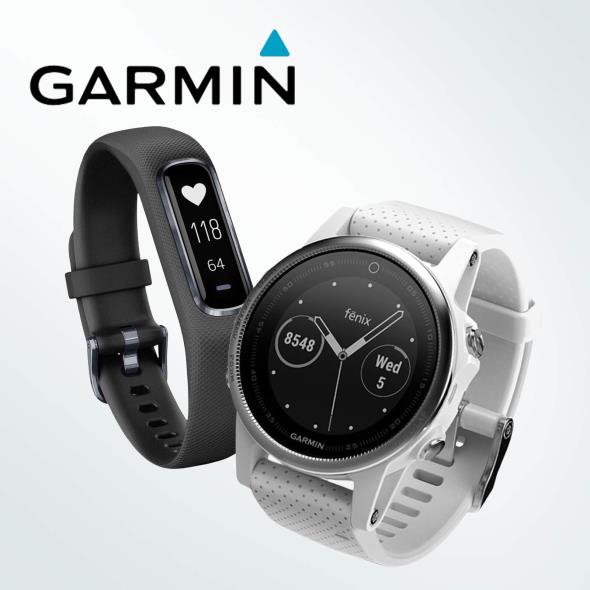 Garmin