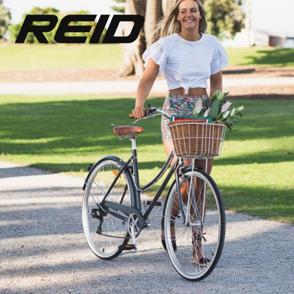 Reid