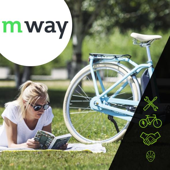 Rabattcode für m-way.ch