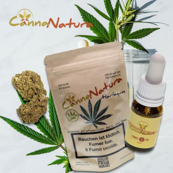 CannaNatura