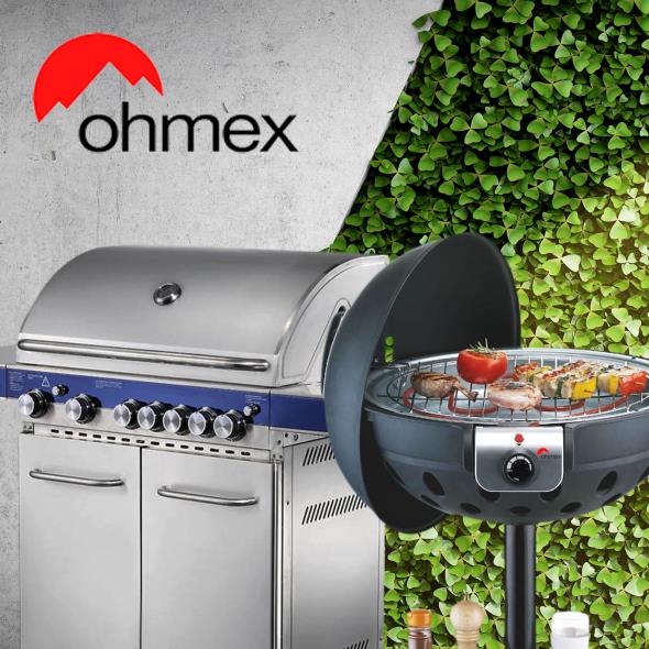 Ohmex