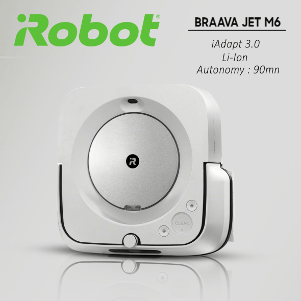 iRobot