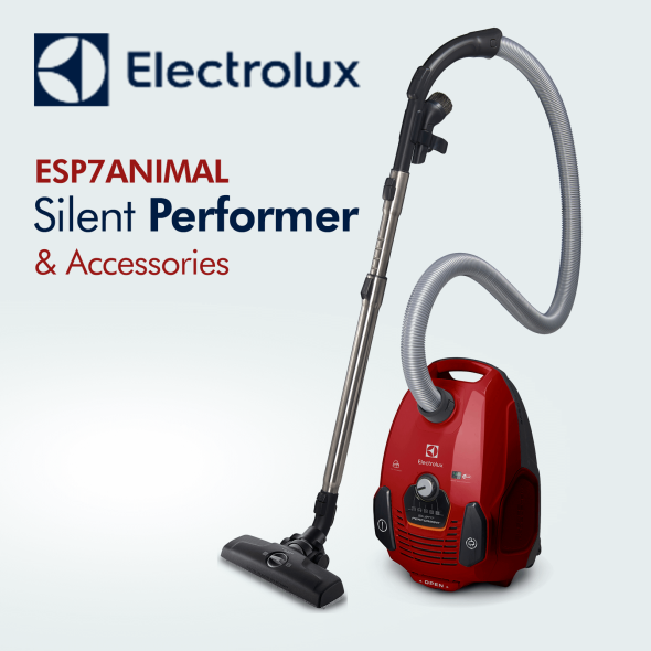 Electrolux