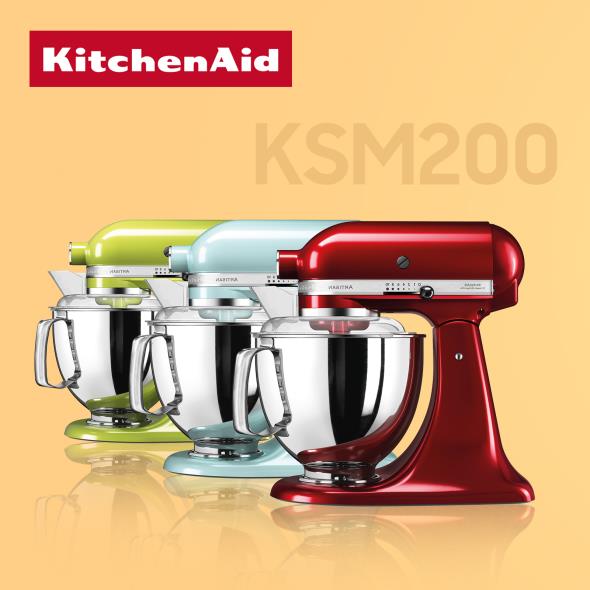 KitchenAid