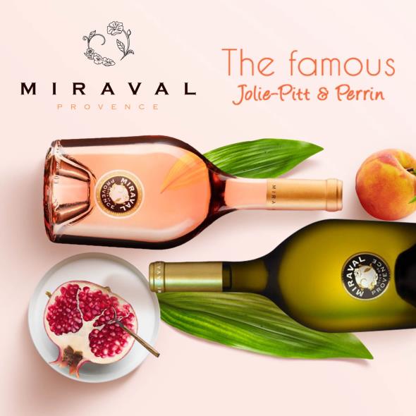 Château Miraval