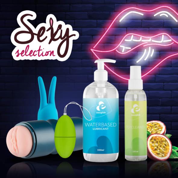 Sexy Selection