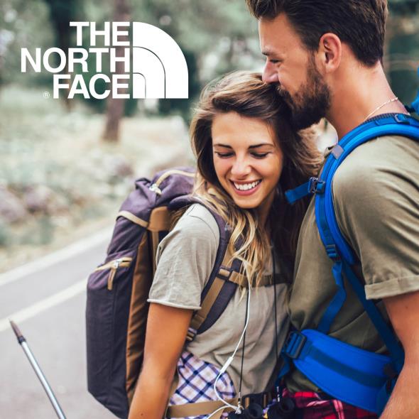 The North Face