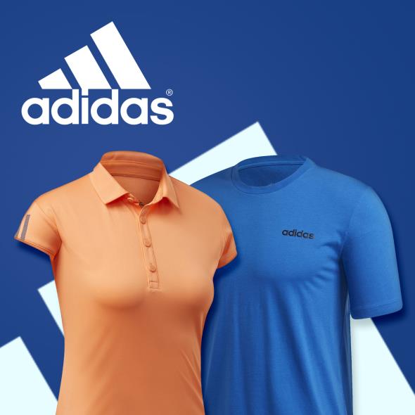 Adidas