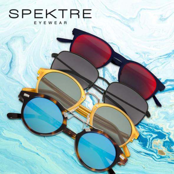 Spektre