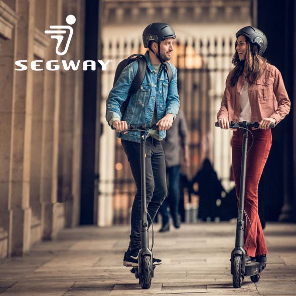 Segway