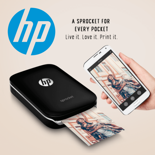 HP