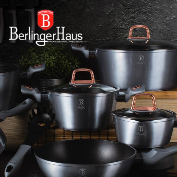 Berlingerhaus