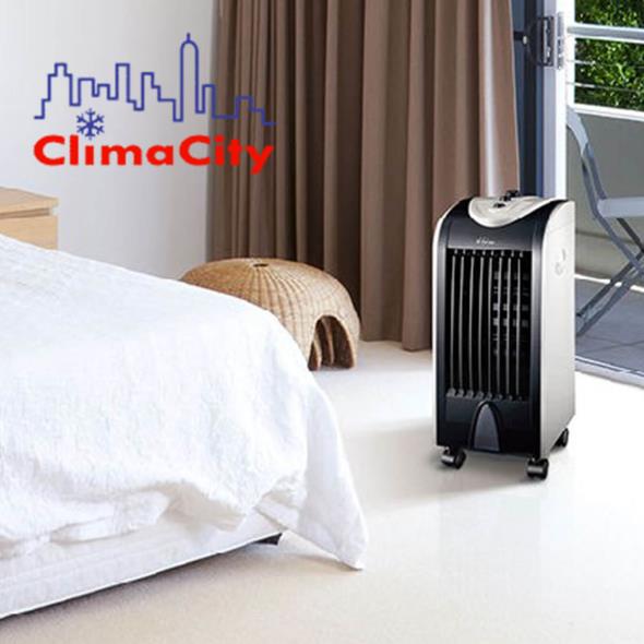 ClimaCity