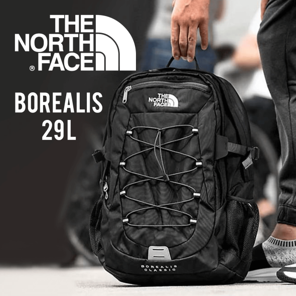 The North Face