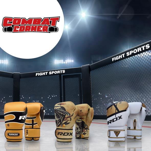 Wertgutschein für CombatCorner.ch