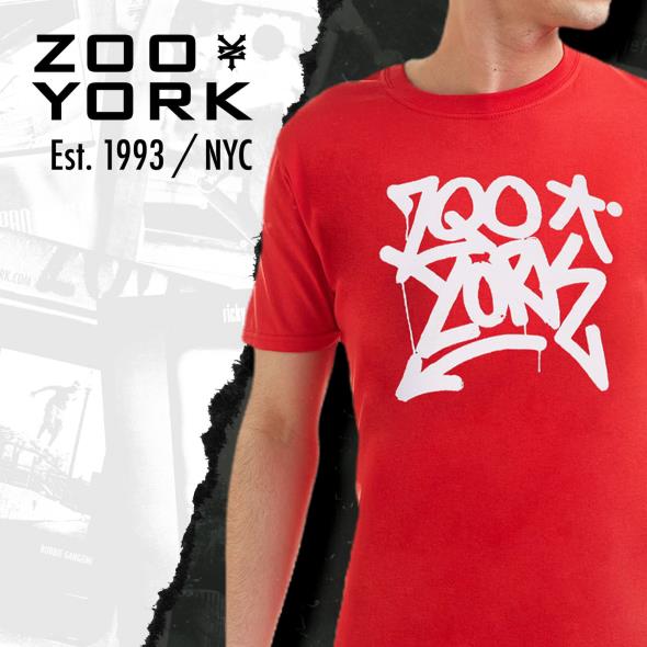 Zoo York