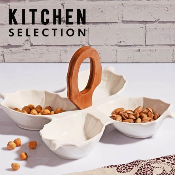 Kitchen Selection