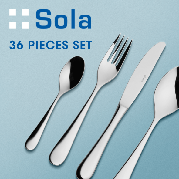 Sola