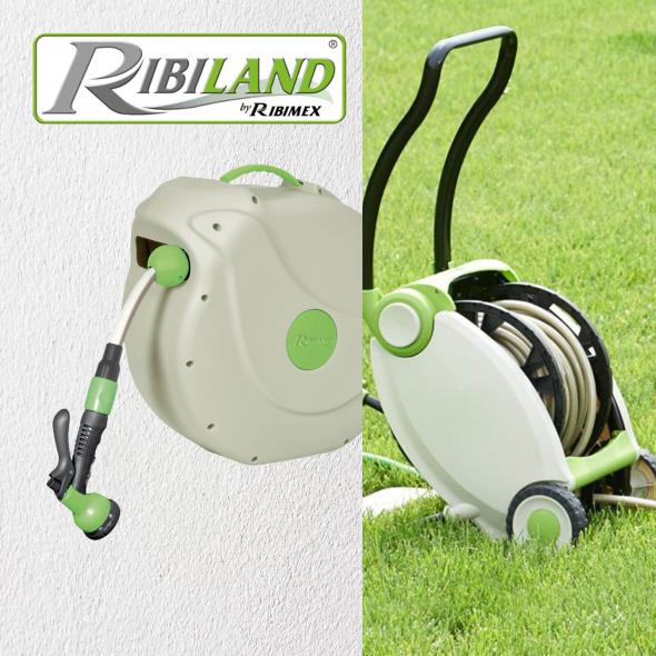 Ribiland by Ribimex
