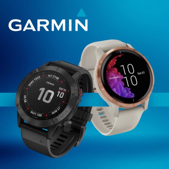 Garmin