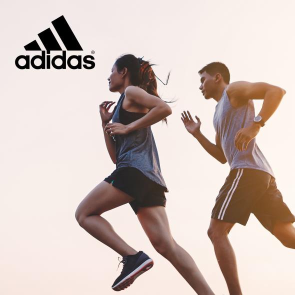 Adidas