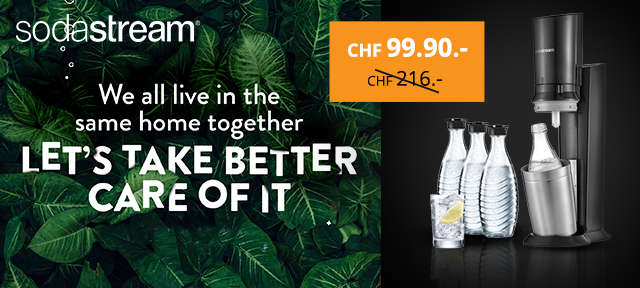 SodaStream