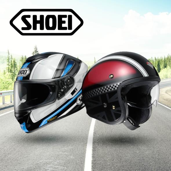 Shoei