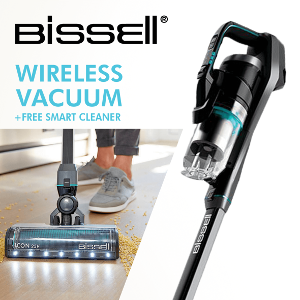 Bissell