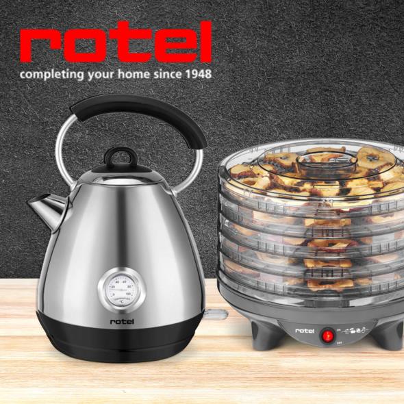 Rotel