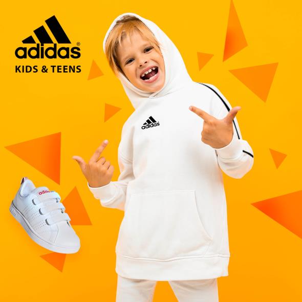 Adidas