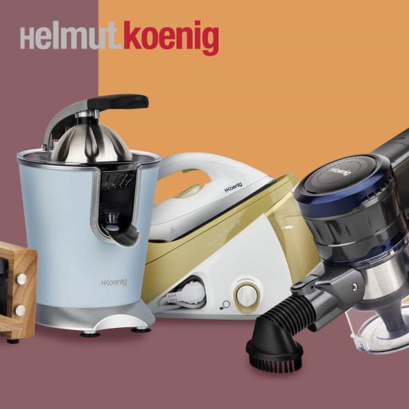Helmut Koenig