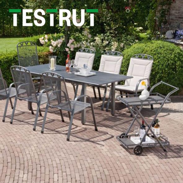 Testrut