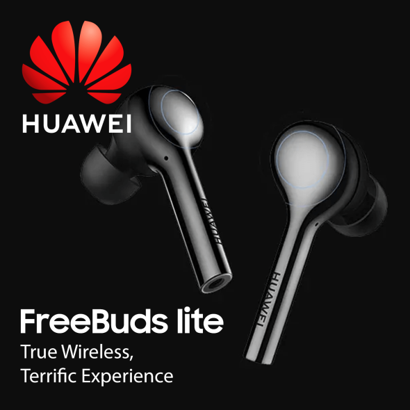 Huawei