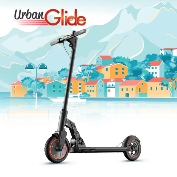 Urban Glide