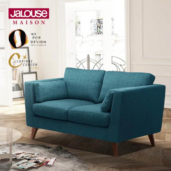 Jalouse Maison, My Pop Design, Corinne Cobson