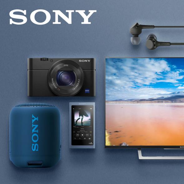 Sony