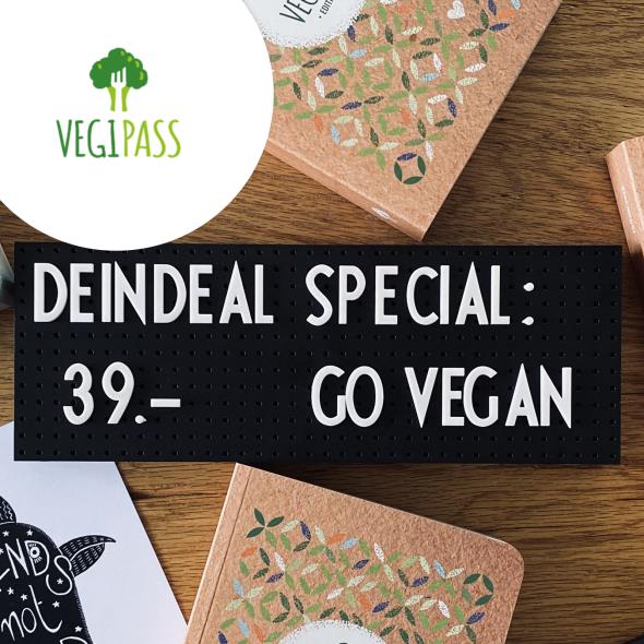 VegiPass 2020