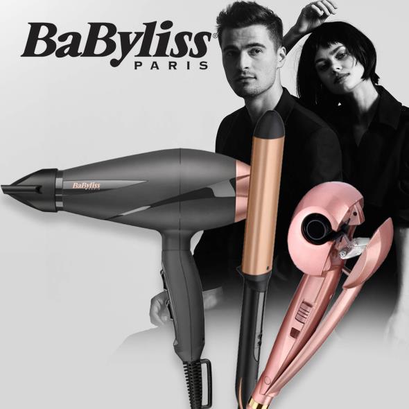 BaByliss