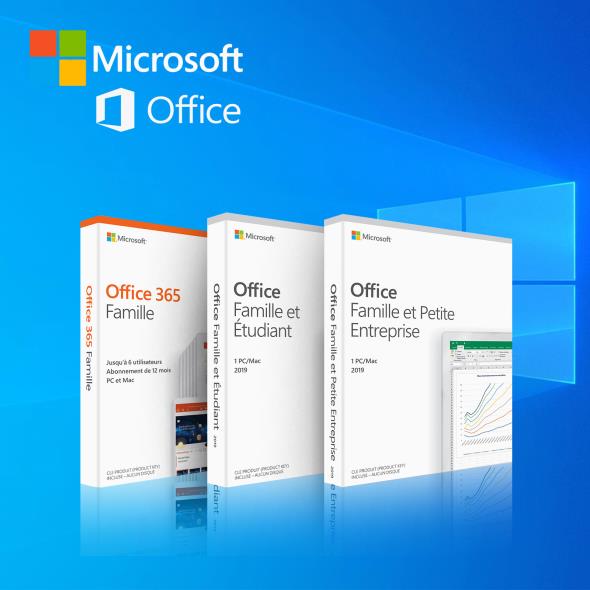 Microsoft Office