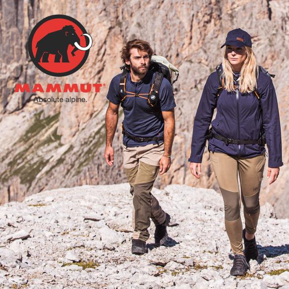 Mammut