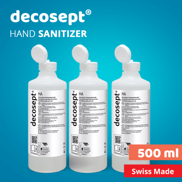 Decosept