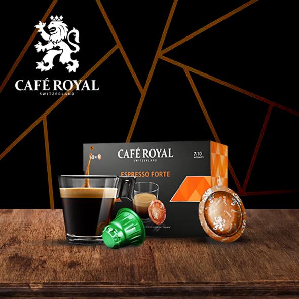 Café Royal