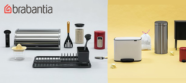 Brabantia