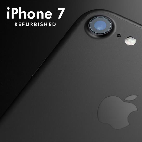 iPhone 7 Refurbished