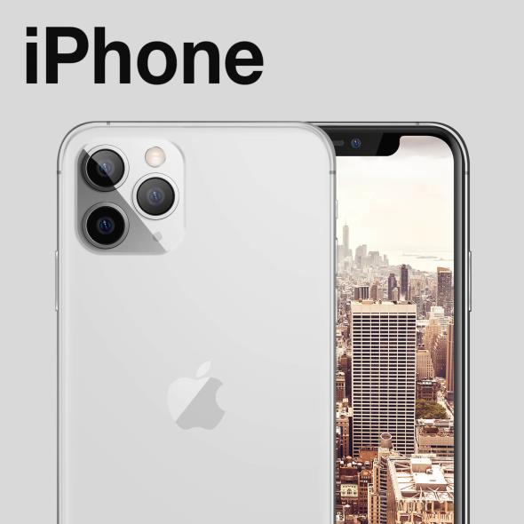 iPhone